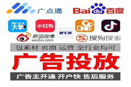 成功SEM推广代运营案例展示